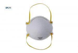 Semimaschera filtrante SPC 11