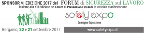Forum di Sicurezza sul Lavoro | Safety Expo