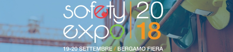 Forum di Sicurezza sul Lavoro | Safety Expo